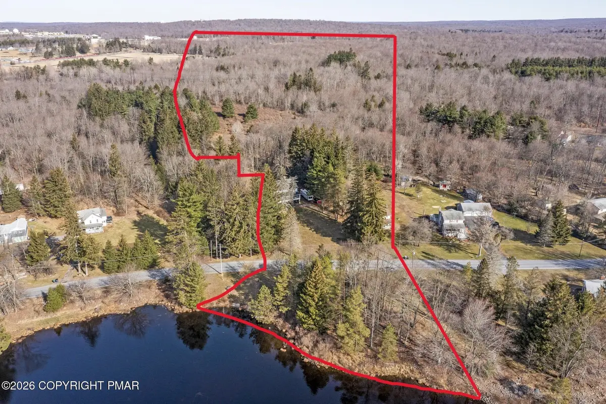 2101 Lakeside Drive, Tobyhanna, PA 18466 - #1