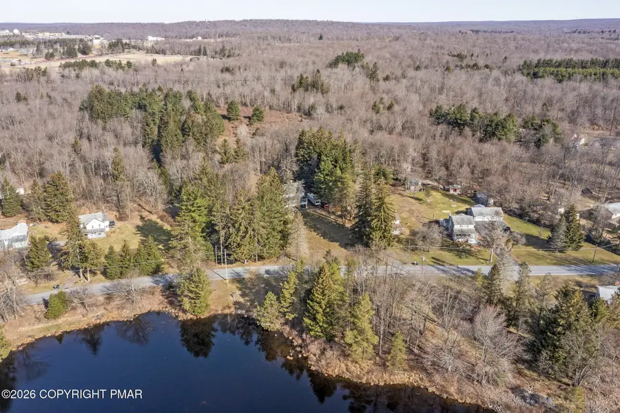 2101 Lakeside Drive, Tobyhanna, PA 18466 - #3