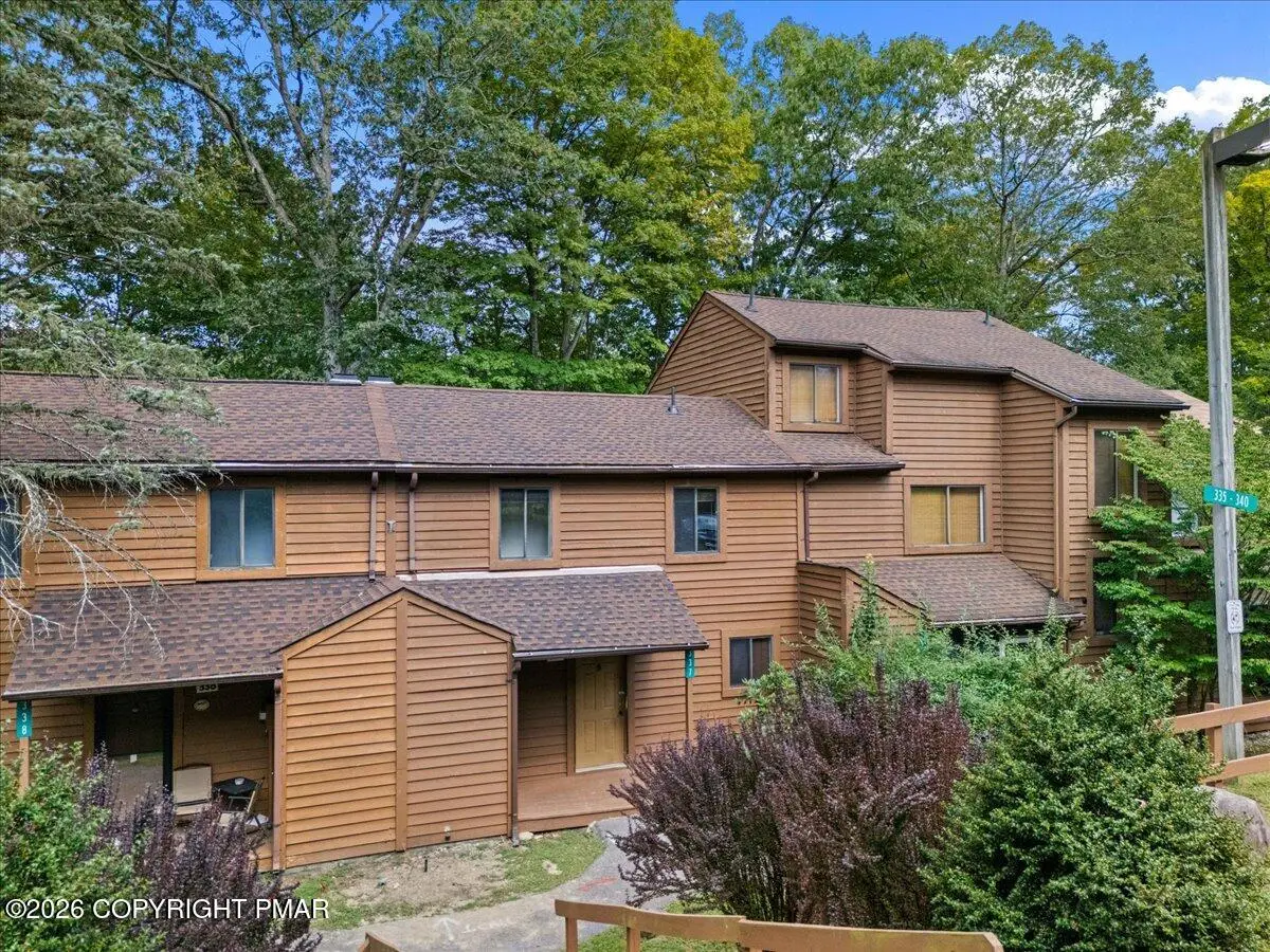 337 Crewe Court, Bushkill, PA 18324 - #1