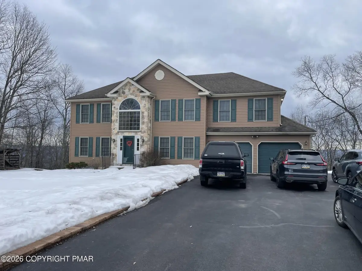 337 Clicko Lane, East Stroudsburg, PA 18301 - #1