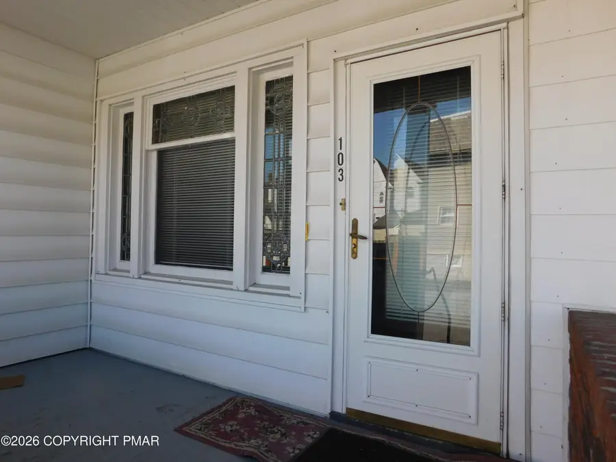 103 E Amidon Street, Summit Hill, PA 18250 - #2