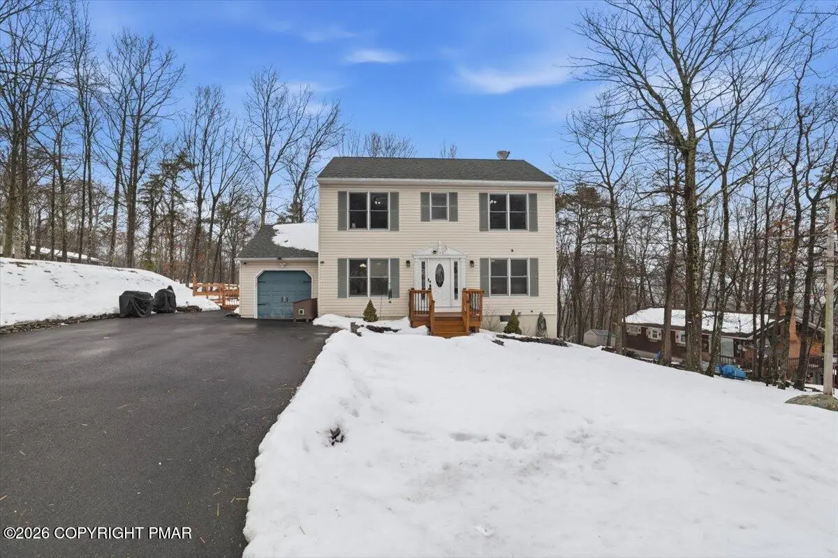 120 Linn Circle, Bushkill, PA 18324 - #1