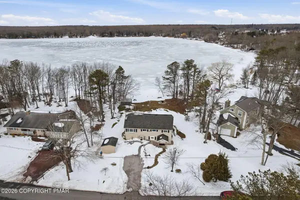 201 Bear Creek Lake Drive, Jim Thorpe, PA 18229