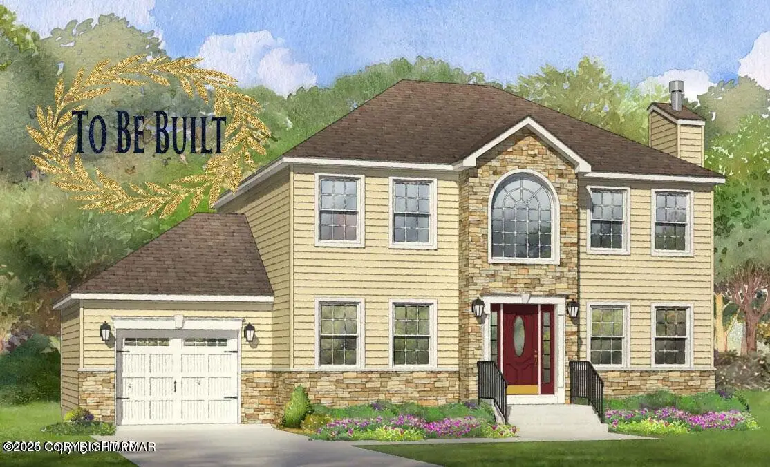 33L Cheyenne Trail, Gouldsboro, PA 18424 - #1