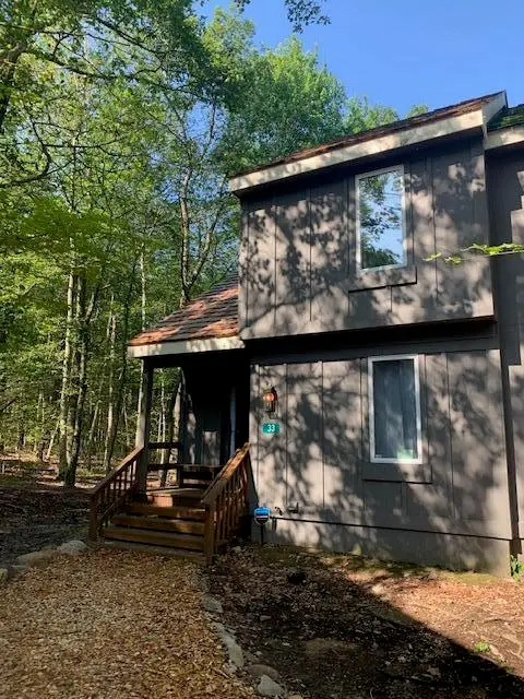 33 Elevator, Lake Harmony, PA 18624 - #1