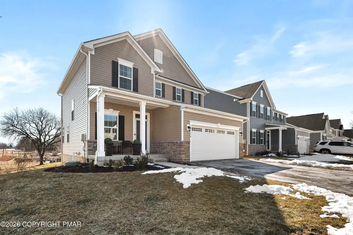 1174 Woodmont Lane, Catasauqua, PA 18032 - #1