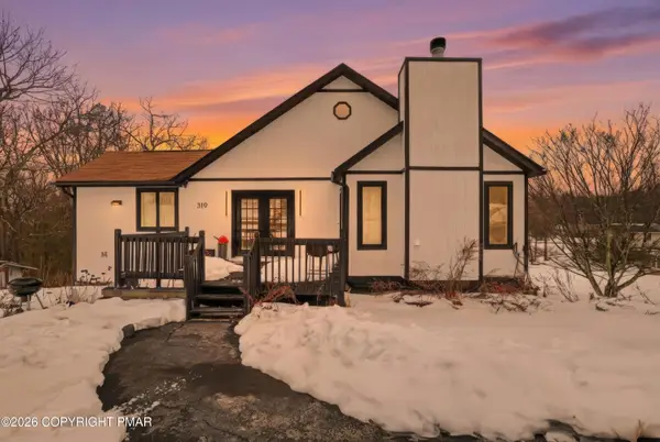 319 Ramblebush Road, Stroudsburg, PA 18360