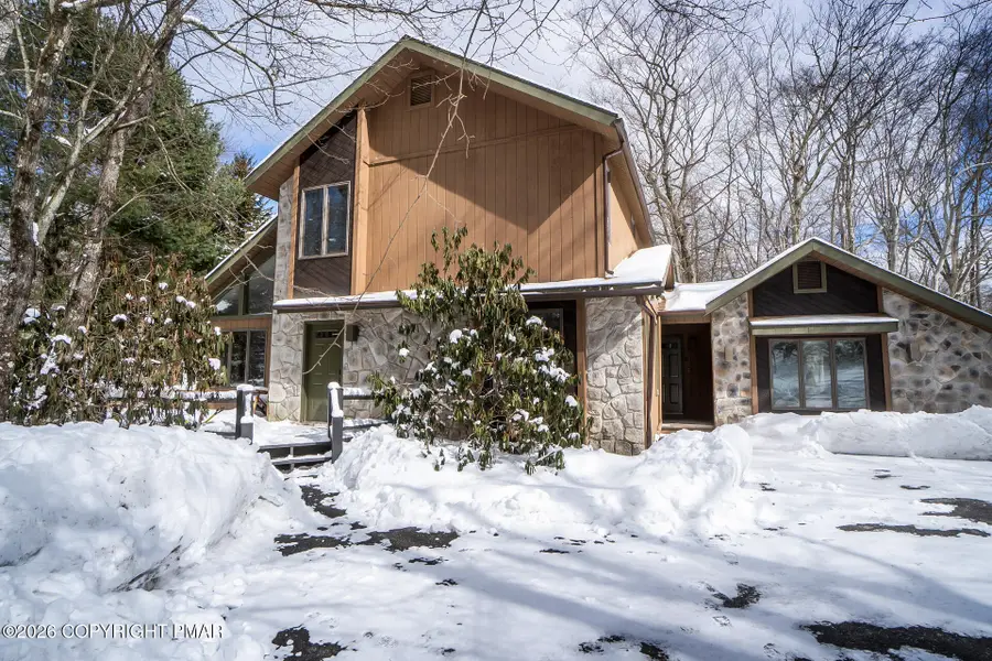 143 Moseywood Road, Lake Harmony, PA 18624 - #2