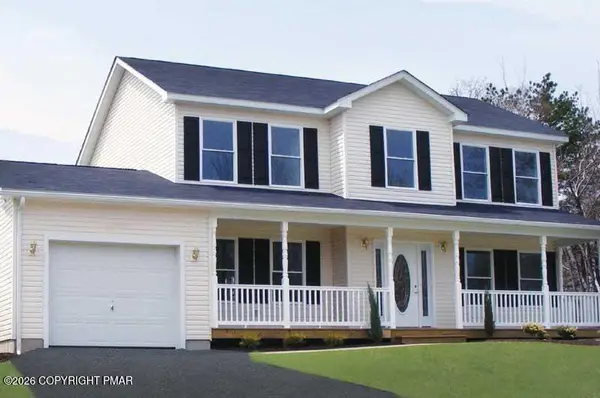 1125 Glouster Road, Tobyhanna, PA 18466