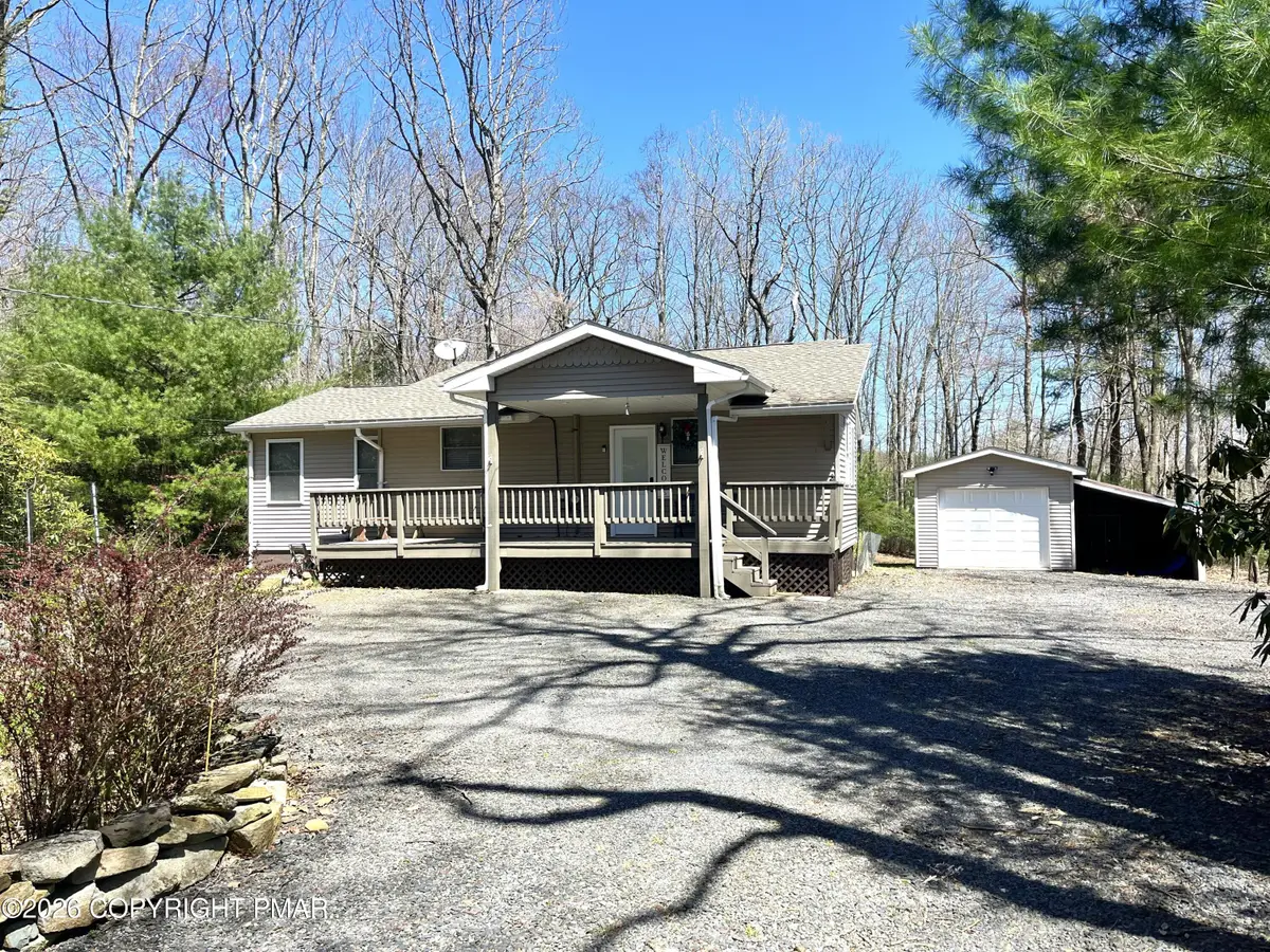 29 Hopi Road, Jim Thorpe, PA 18229 - #1