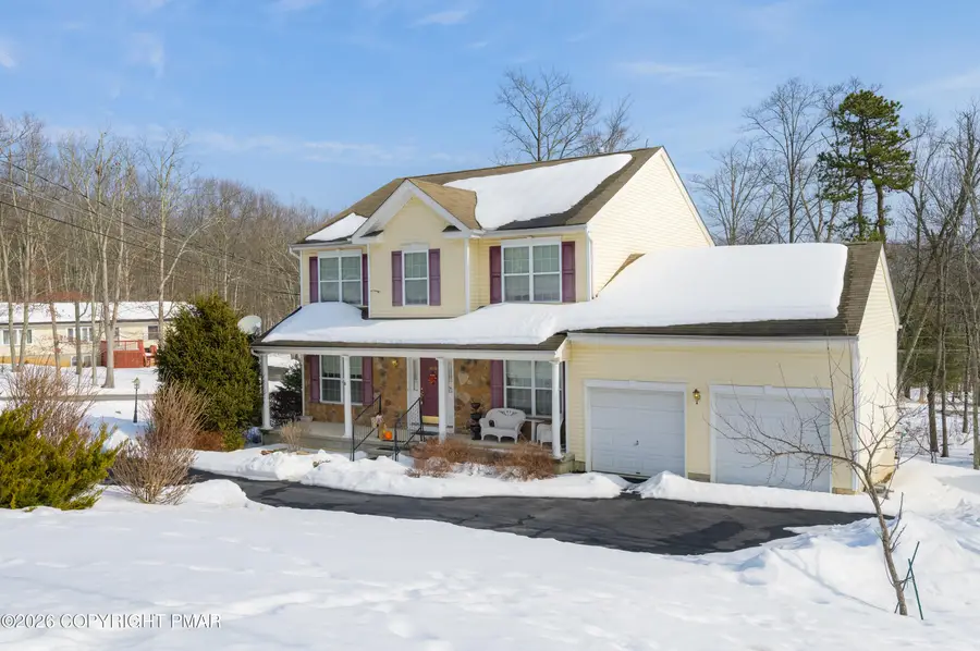 195 Kensington Drive, Bushkill, PA 18324 - #2