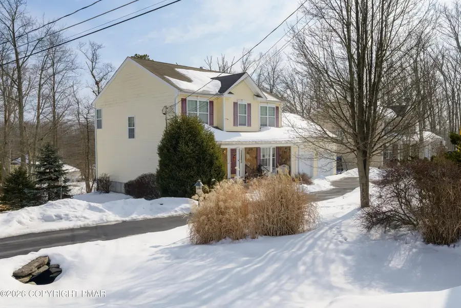 195 Kensington Drive, Bushkill, PA 18324 - #3