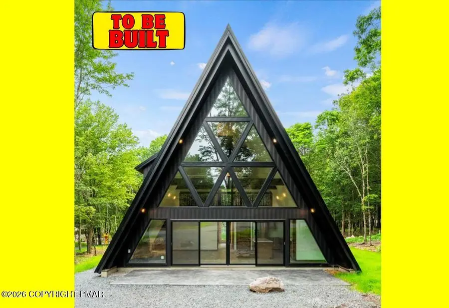 164 Thomas Lane, Albrightsville, PA 18210 - #2