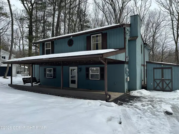 351 Charles Folly Road, Bartonsville, PA 18321