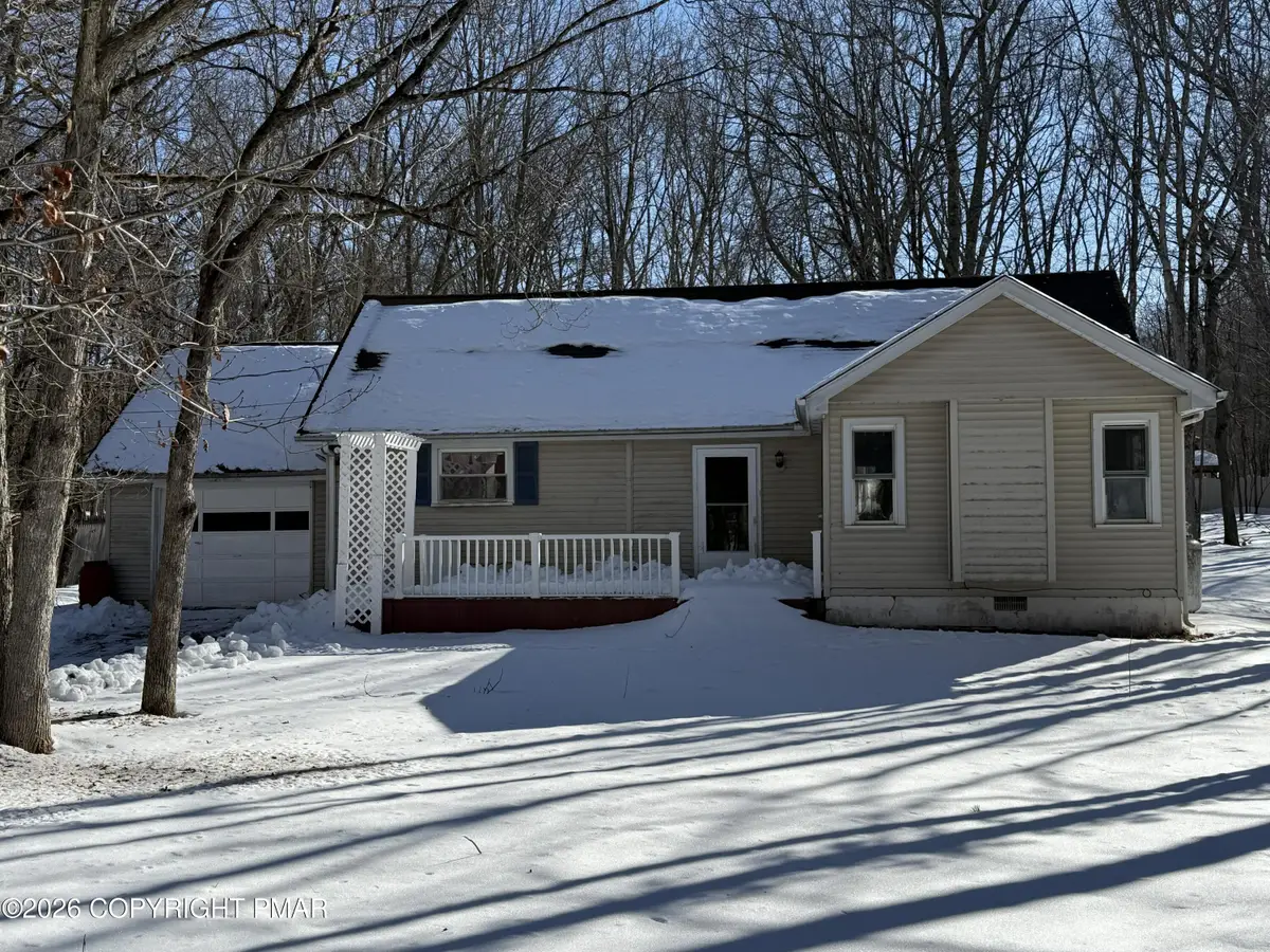 118 Buckhill Road, Albrightsville, PA 18210 - #1