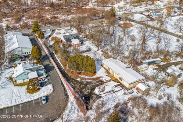 2115 W Main Street, Stroudsburg, PA 18360