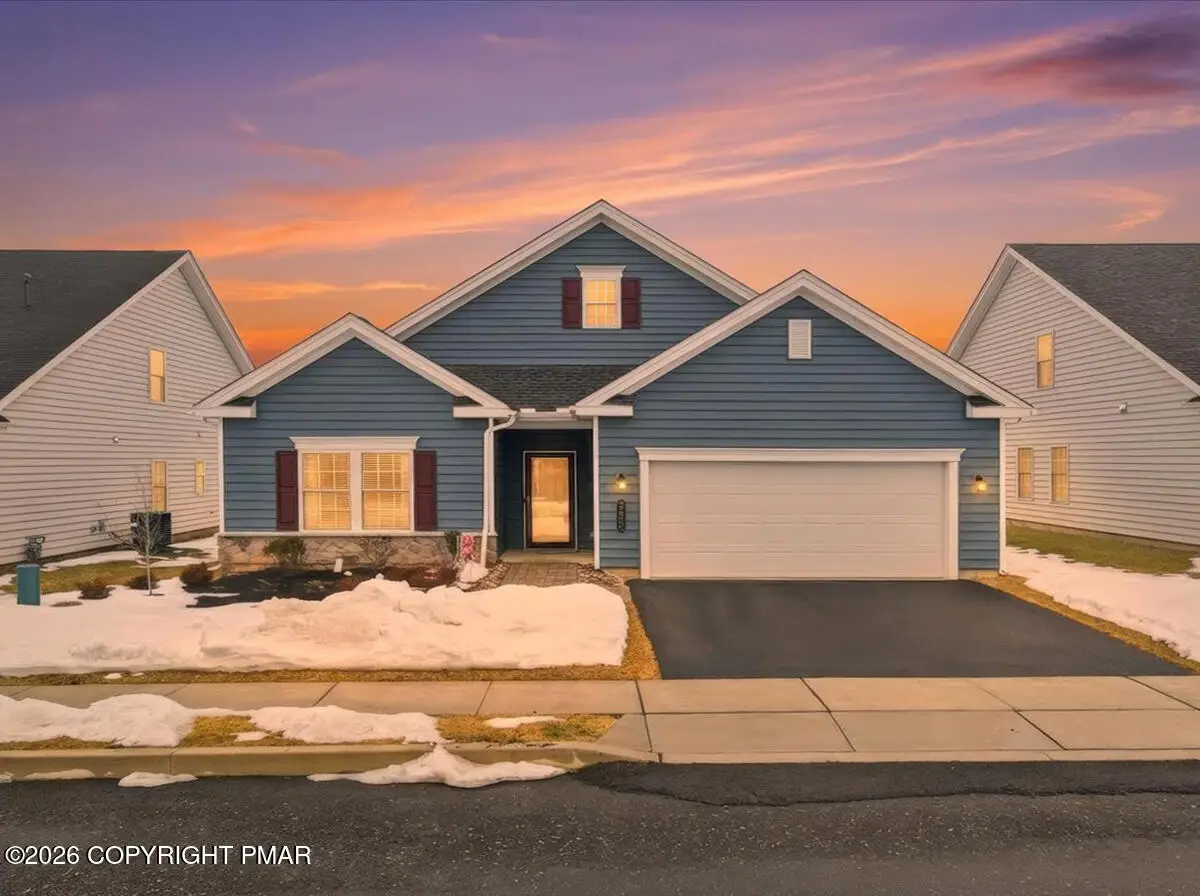 3868 Victors Way, Easton, PA 18045 - #1