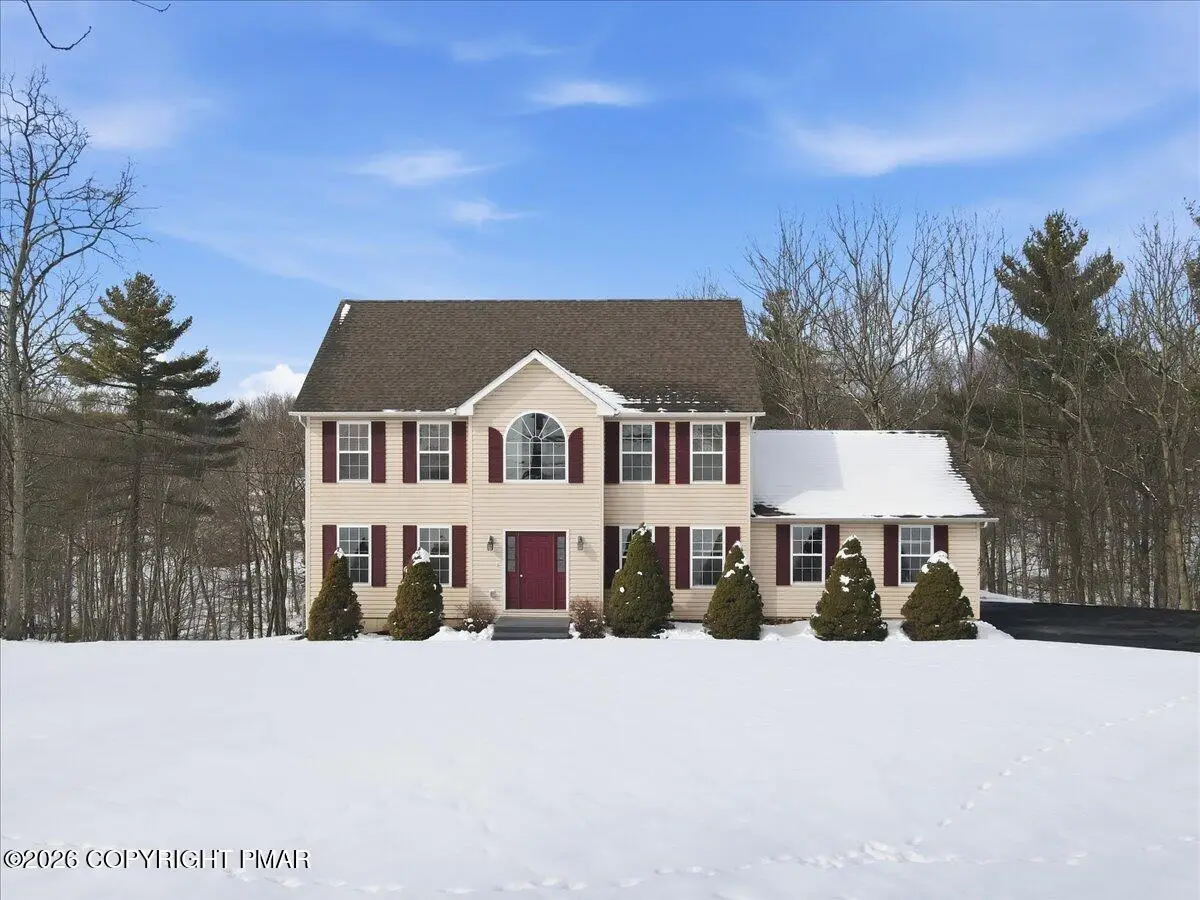 2322 Southridge Drive, East Stroudsburg, PA 18302 - #1