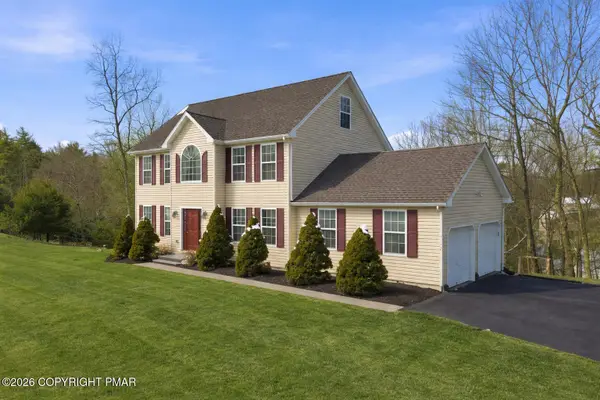 2322 Southridge Drive, East Stroudsburg, PA 18302