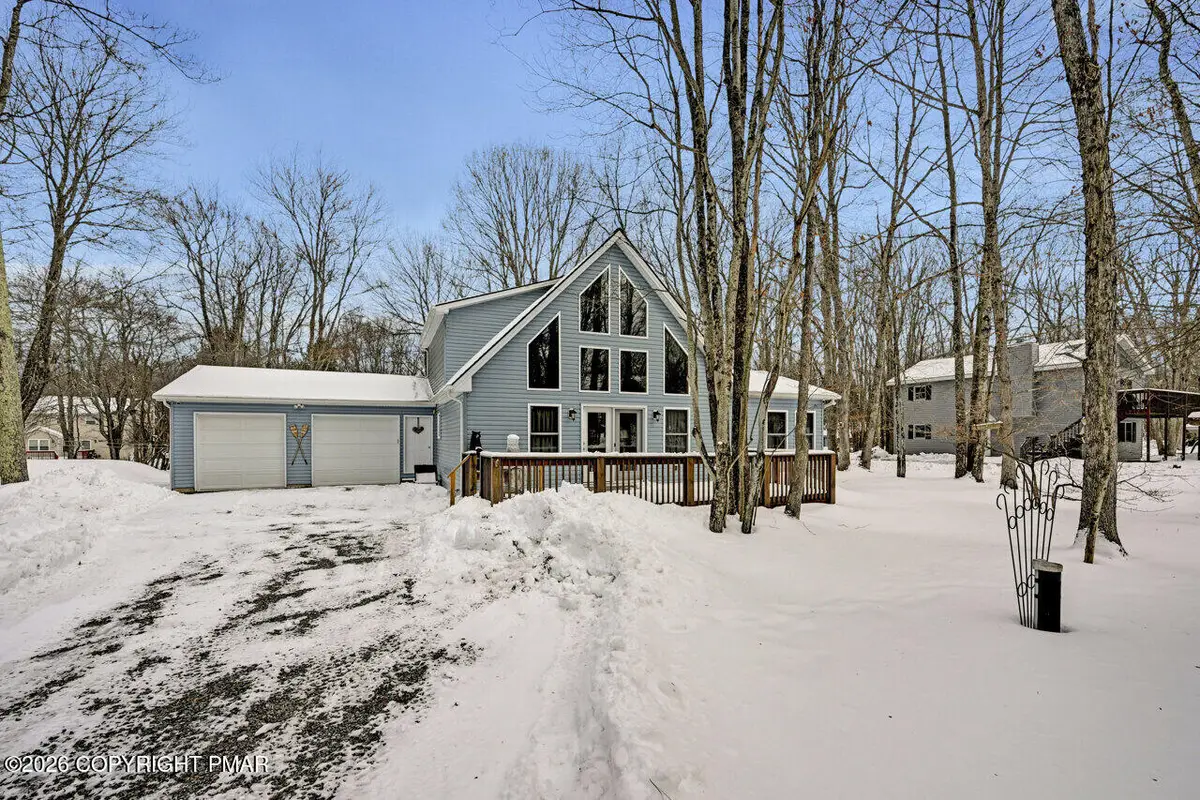 48 Keats Lane, Albrightsville, PA 18210 - #1