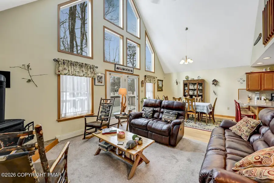 48 Keats Lane, Albrightsville, PA 18210 - #3