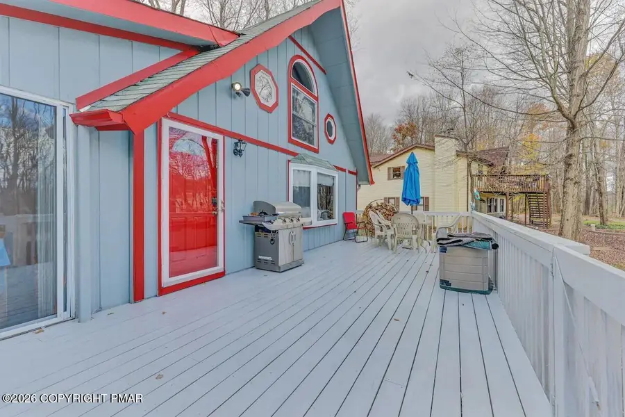 7825 Lake Shore Drive, Pocono Lake, PA 18347 - #3