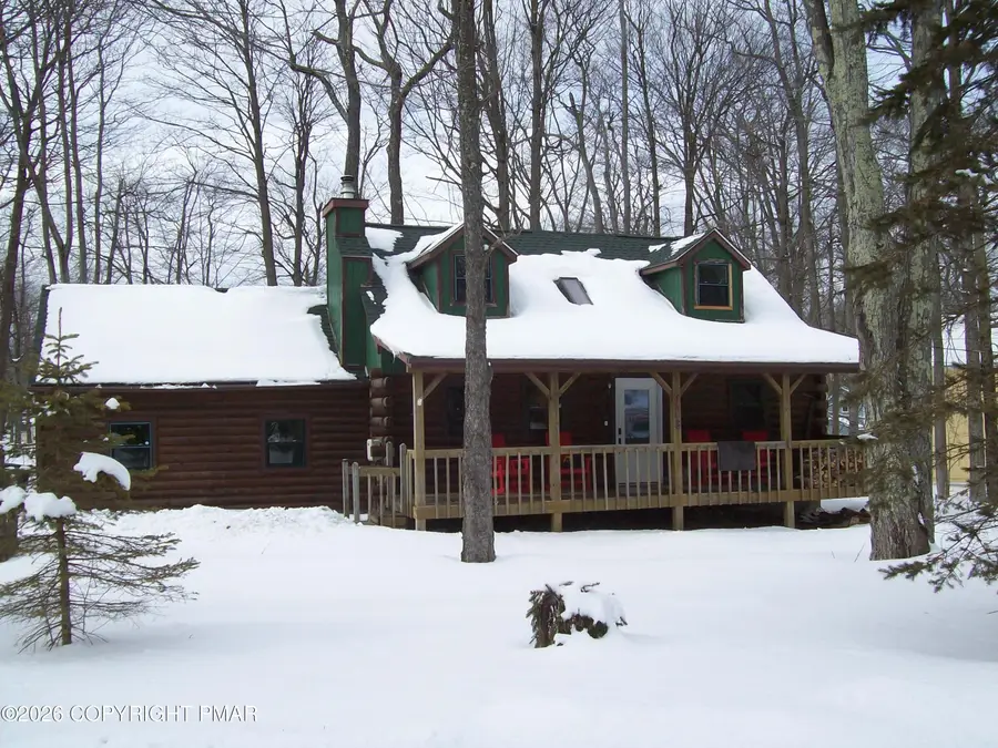 9416 Juniper Drive, Tobyhanna, PA 18466 - #2