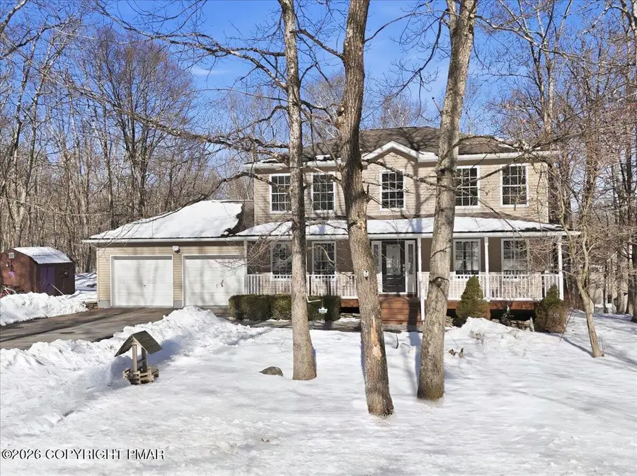 5124 Hickory Lane, East Stroudsburg, PA 18302 - #2