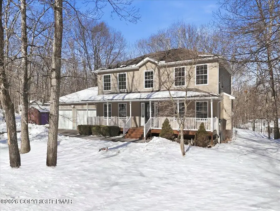 5124 Hickory Lane, East Stroudsburg, PA 18302 - #3