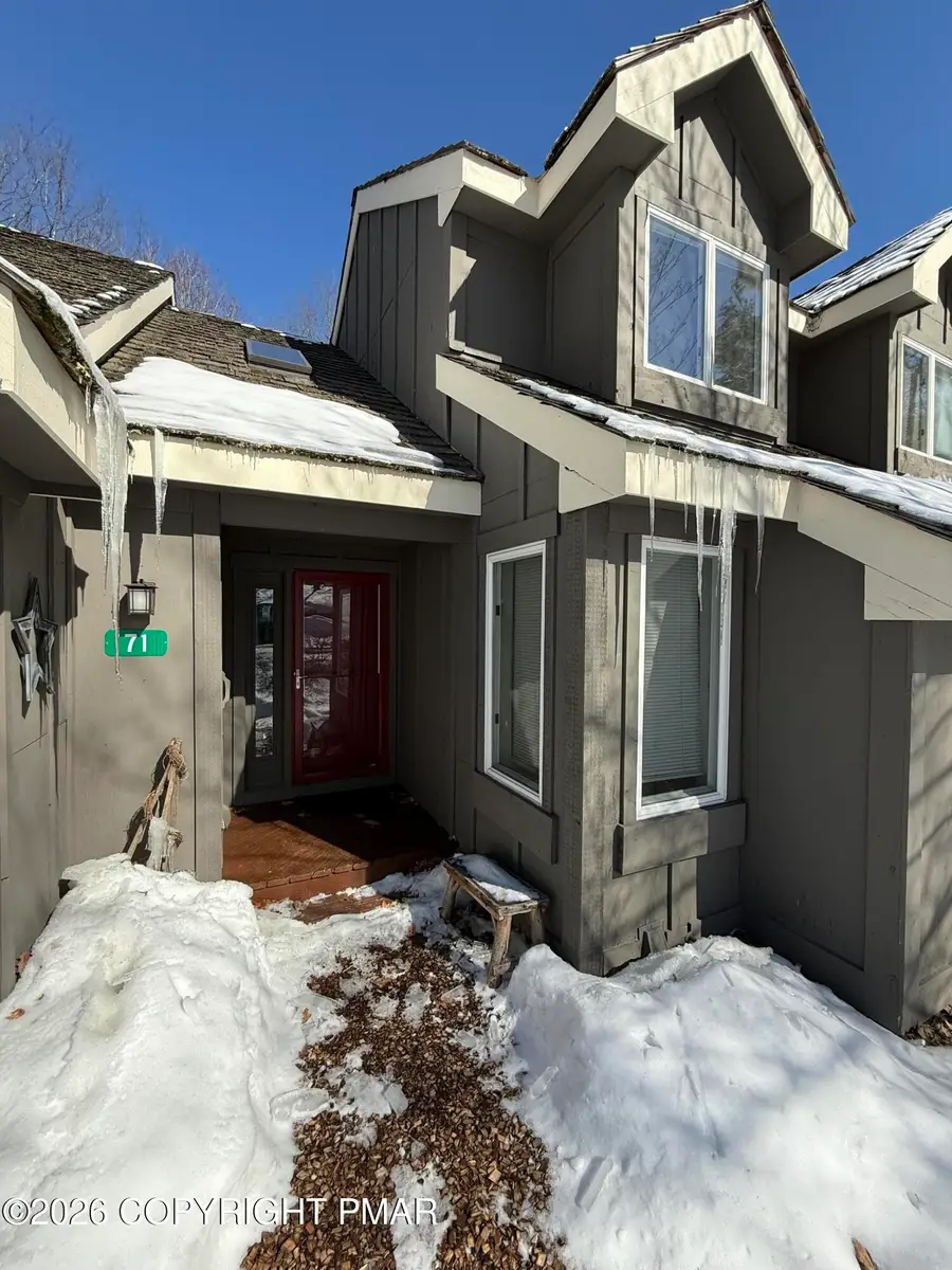 71 Snow Plow Hill, Lake Harmony, PA 18624 - #2