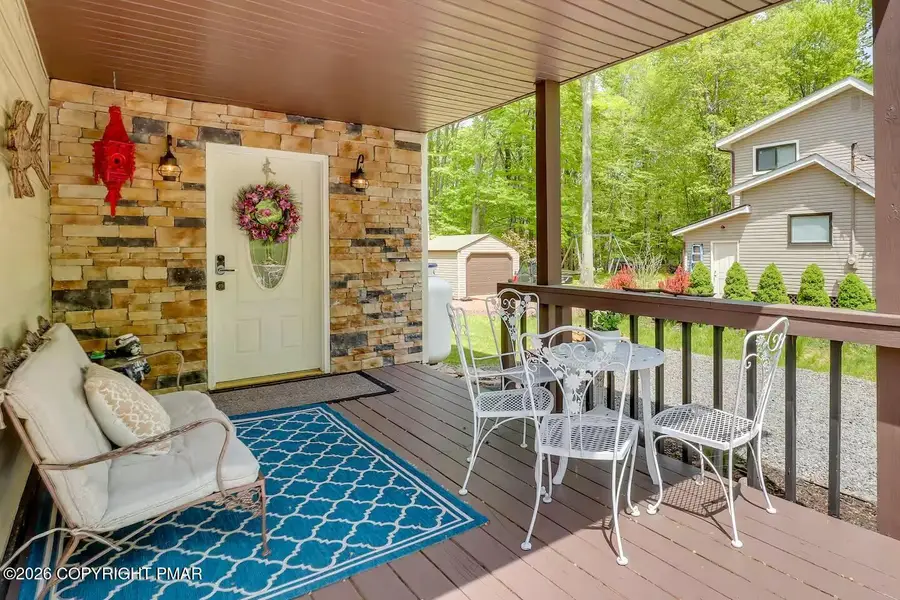 155 Tommys Lane, Pocono Lake, PA 18347 - #2