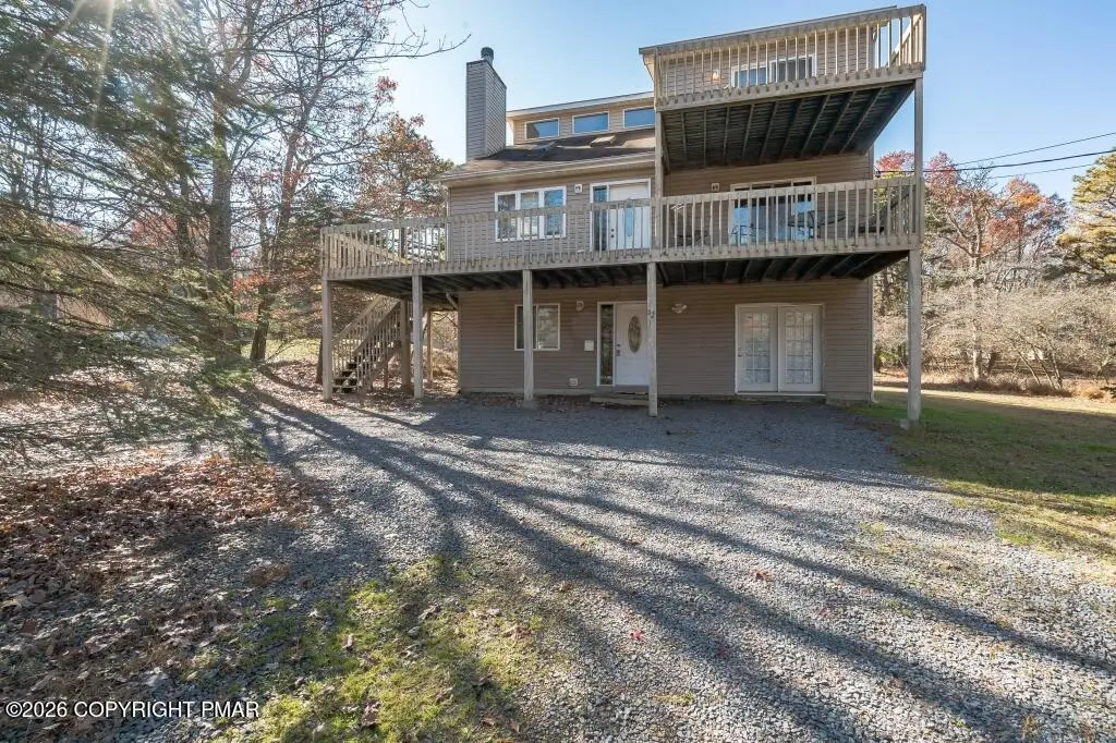 82 Lindbergh Circle, Albrightsville, PA 18210 - #1