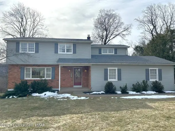 348 Wedgewood Drive, Easton, PA 18045
