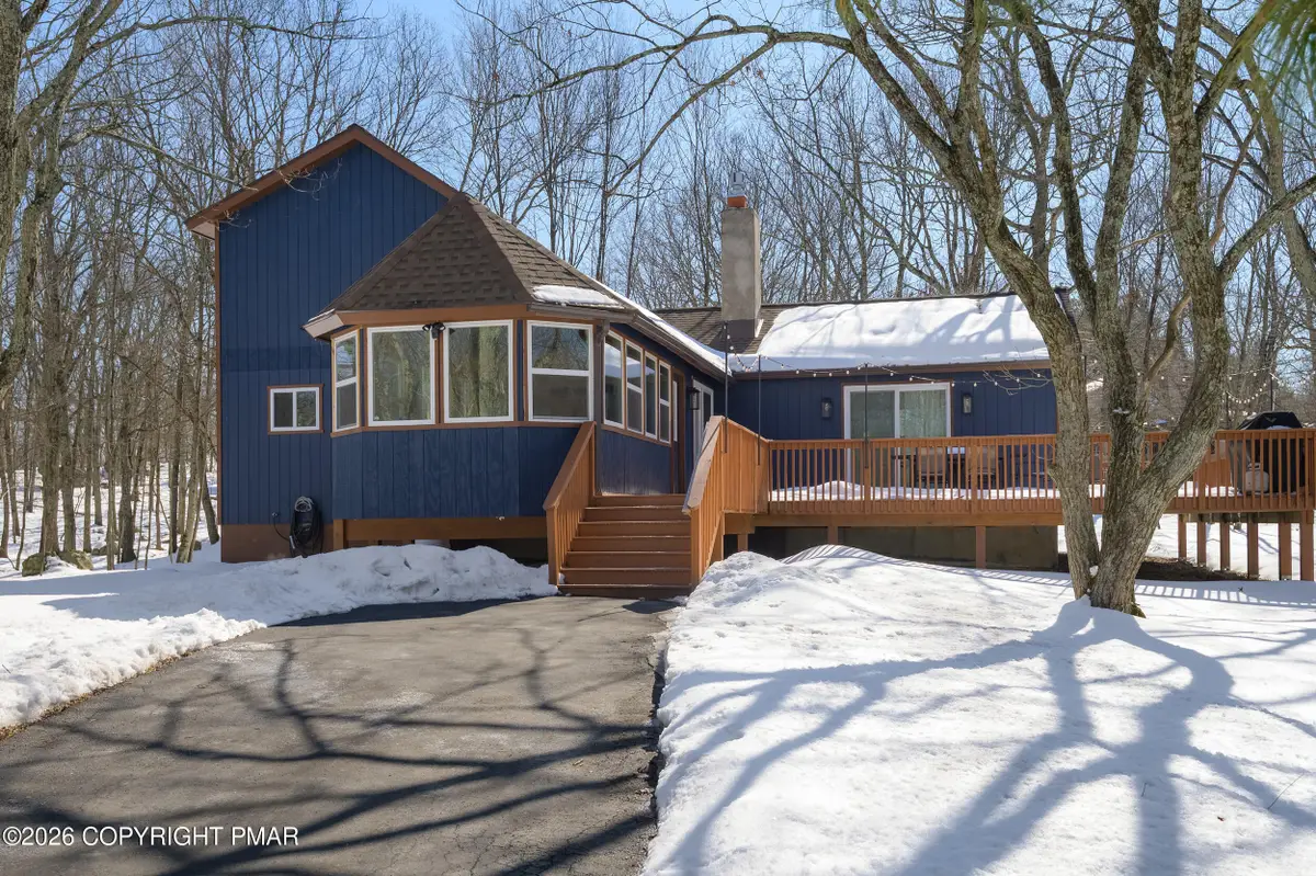 2206 Chatham Court, Bushkill, PA 18324 - #1