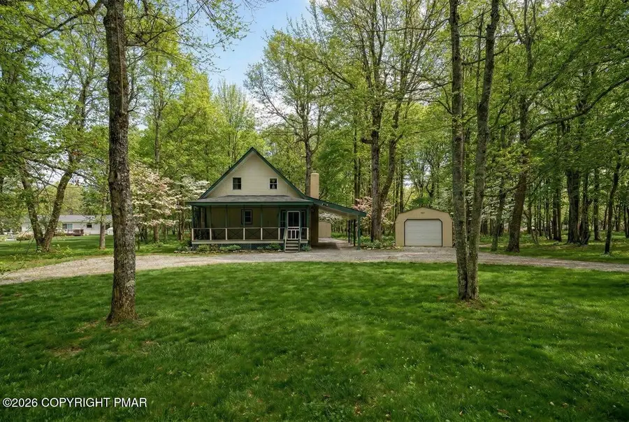 174 Bull Run, Long Pond, PA 18334 - #2