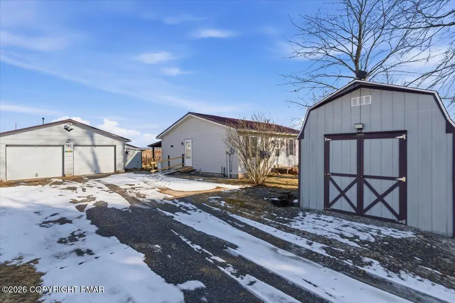 318 Louise Avenue, Montgomery, PA 17752 - #2