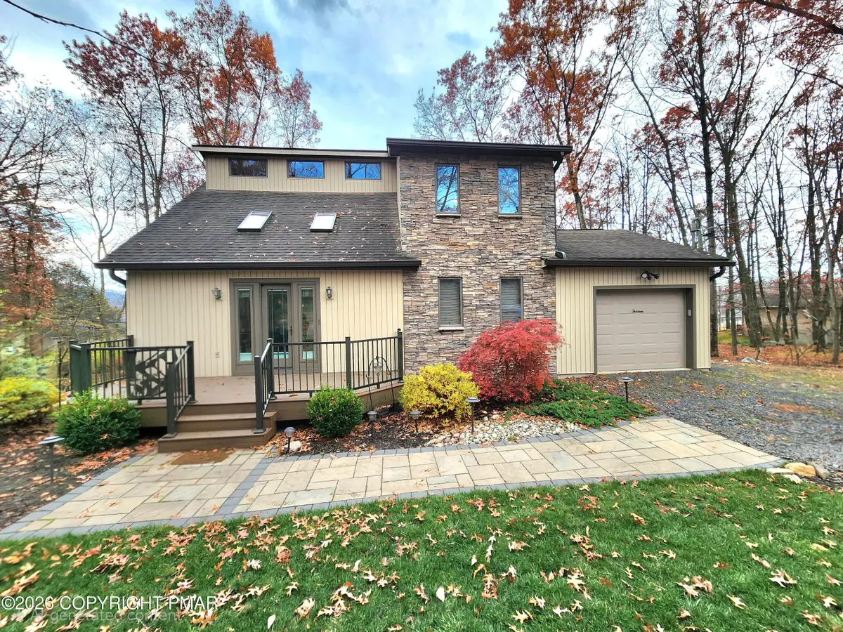 13 W Thirteen Street, Jim Thorpe, PA 18229 - #1