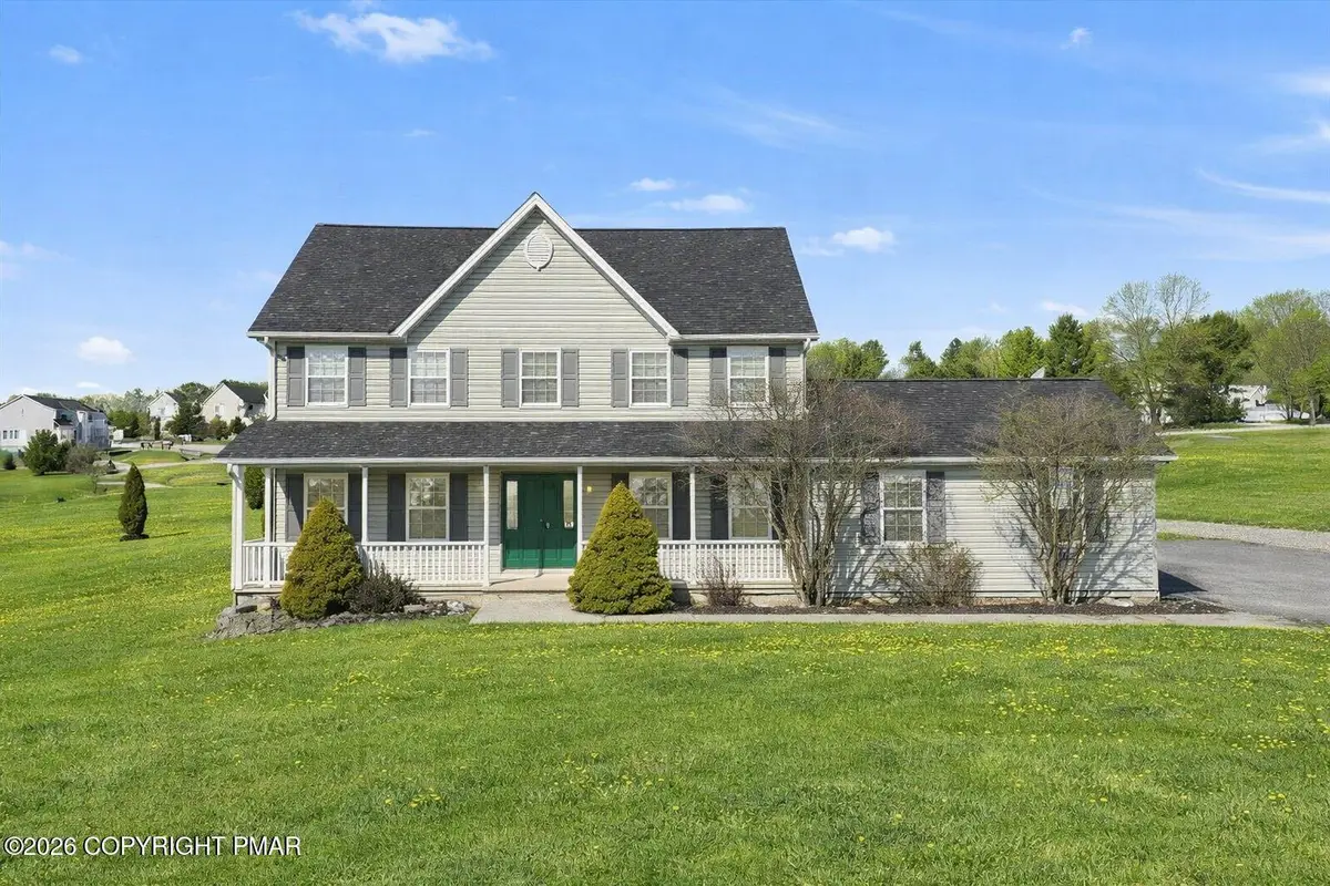 104 Corine Way, Saylorsburg, PA 18353 - #1