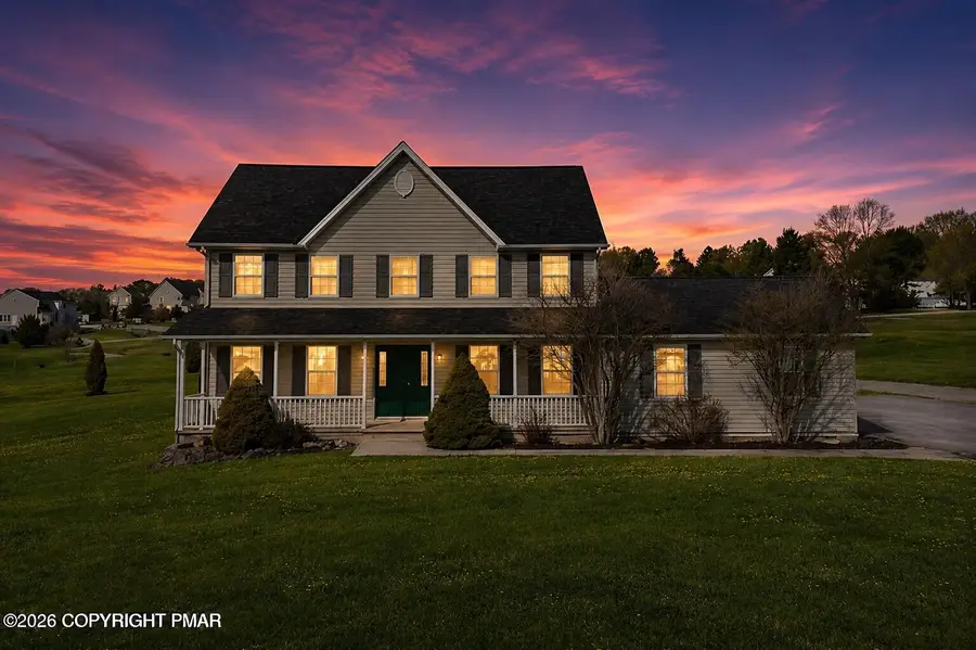 104 Corine Way, Saylorsburg, PA 18353 - #3