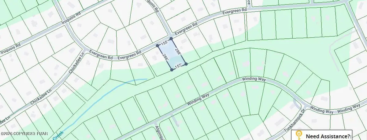 164 Evergreen Road, Albrightsville, PA 18210 - #1