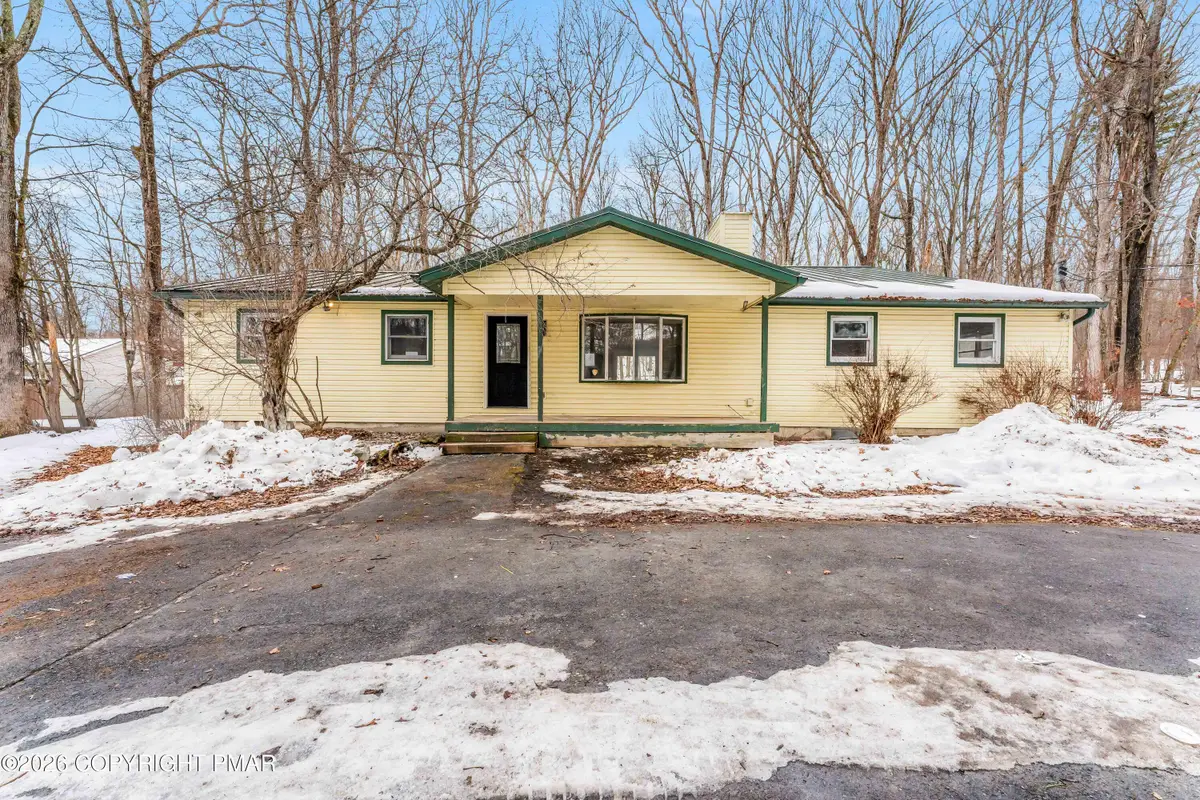 3143 Bear Swamp Road, East Stroudsburg, PA 18302 - #1