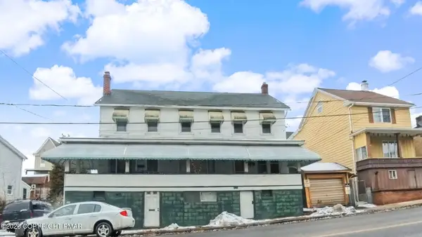 229 W Patterson Street, Lansford, PA 18232