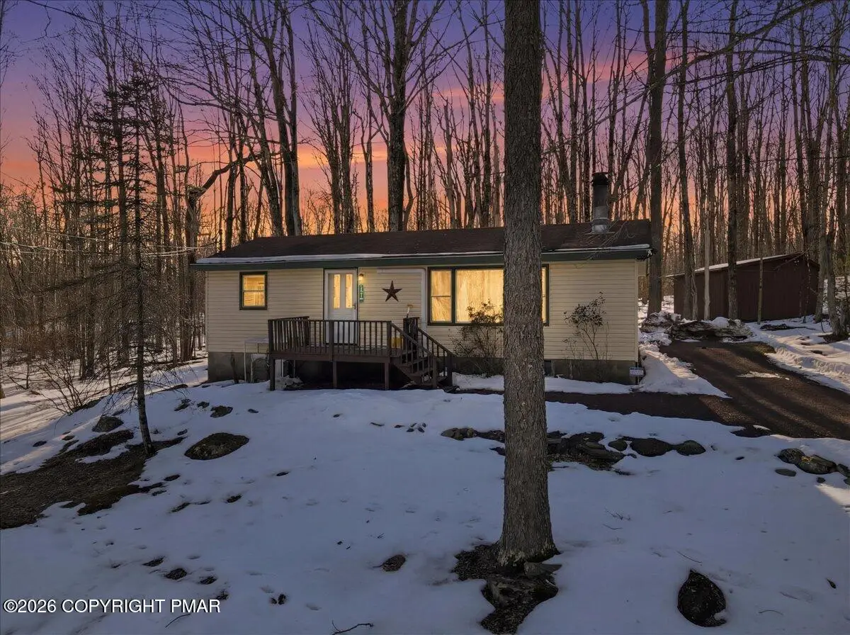 173 Bushkill Drive, Pocono Lake, PA 18347 - #1