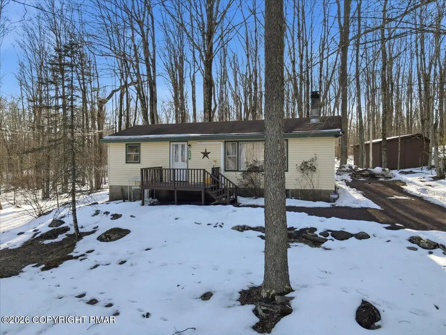 173 Bushkill Drive, Pocono Lake, PA 18347 - #2