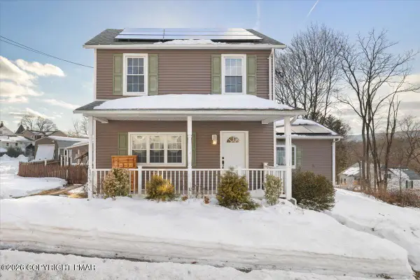 115 N Broad Street, Bangor, PA 18013