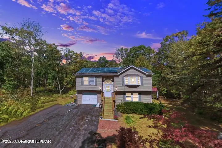 104 Yvette Court, Dingmans Ferry, PA 18328 - #2