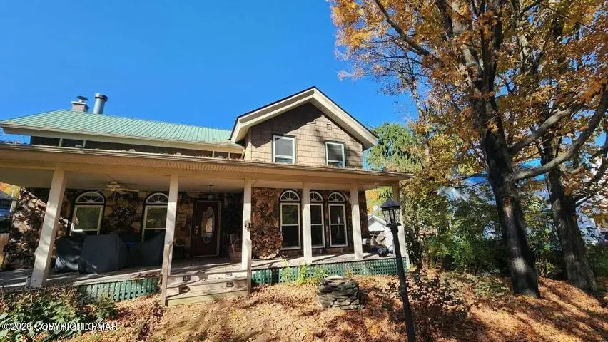 260 Centre Street, Forkston, PA 18629 - #2
