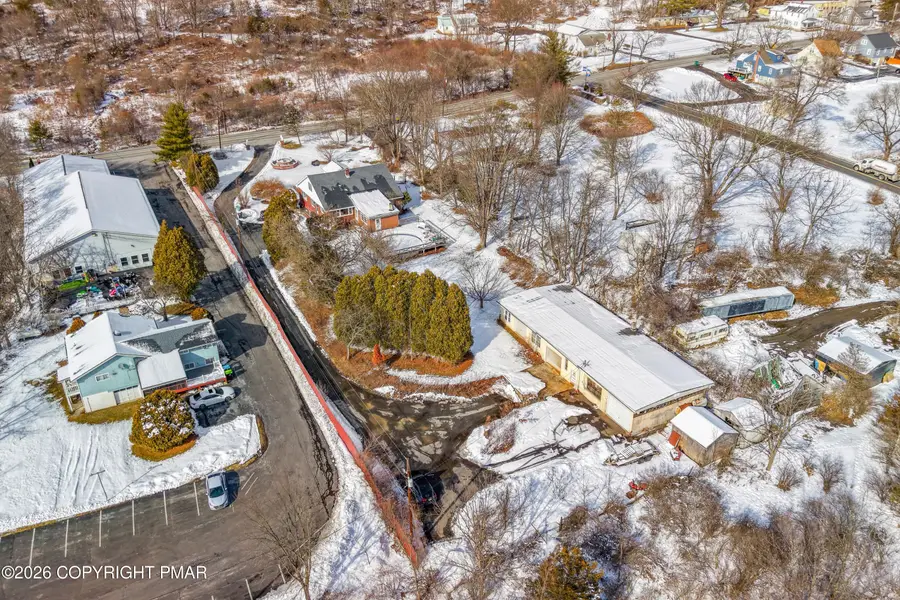 2115 W Main Street, Stroudsburg, PA 18360 - #2