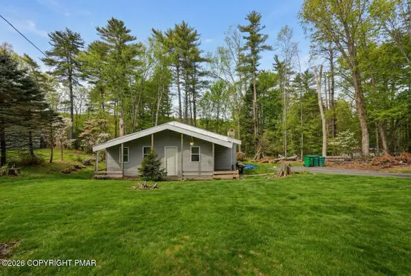 108 Mink Lane, Bushkill, PA 18324