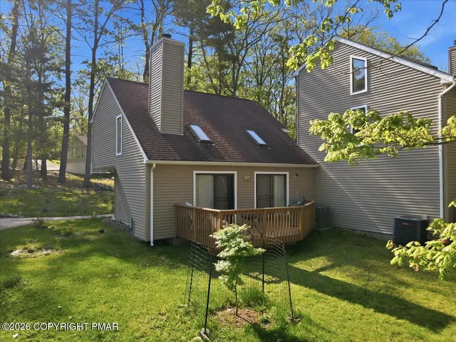 3322 Windermere Drive, Bushkill, PA 18324 - #2